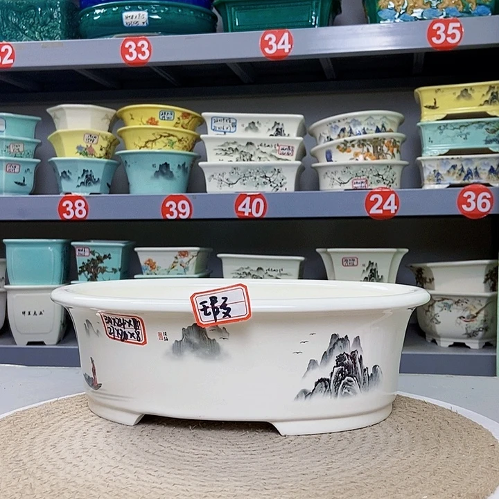 花瓶紫砂紫砂花盆