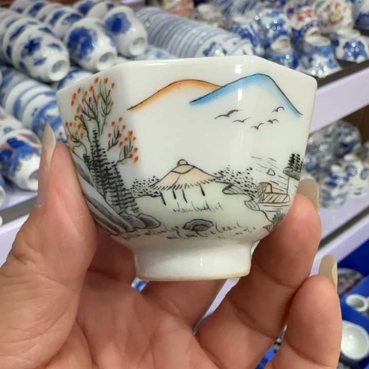 陶瓷艺术品收藏陶瓷