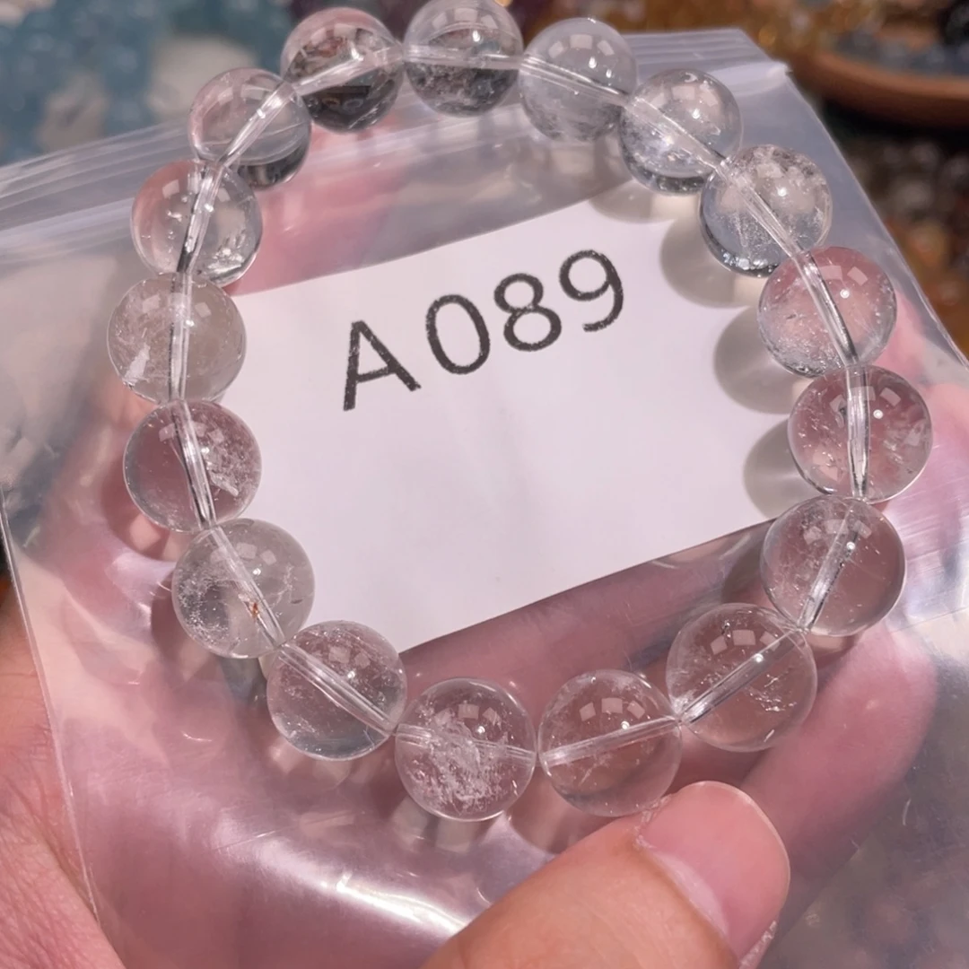 未镶嵌手链水晶688886666