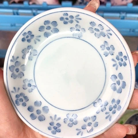 【闪购商品】瓷片哈哈哈哈哈哈太