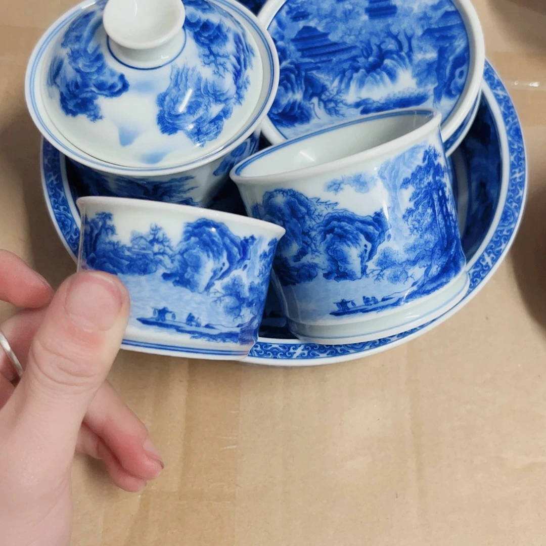 瓷片仓库直播间专属链接