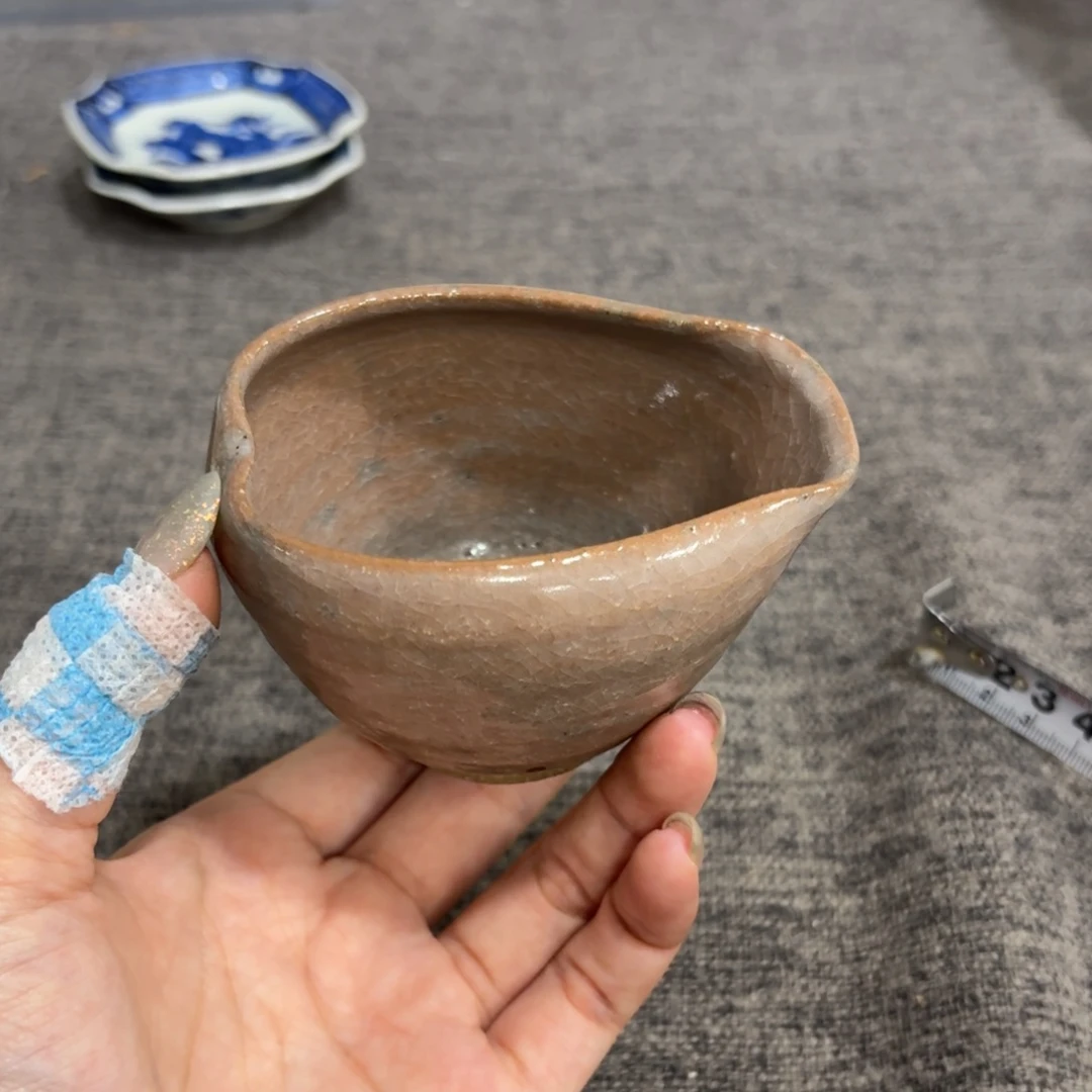 非常好用漂亮的茶具