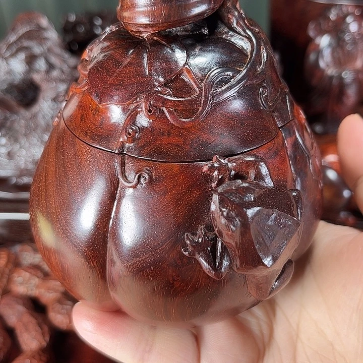 神***1檀香紫檀（小叶紫檀）