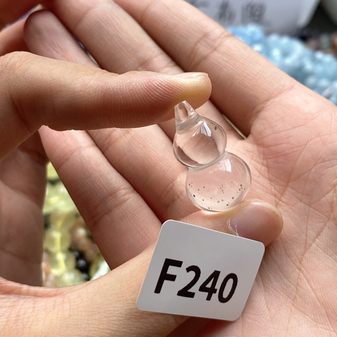手链未镶嵌水晶多样性