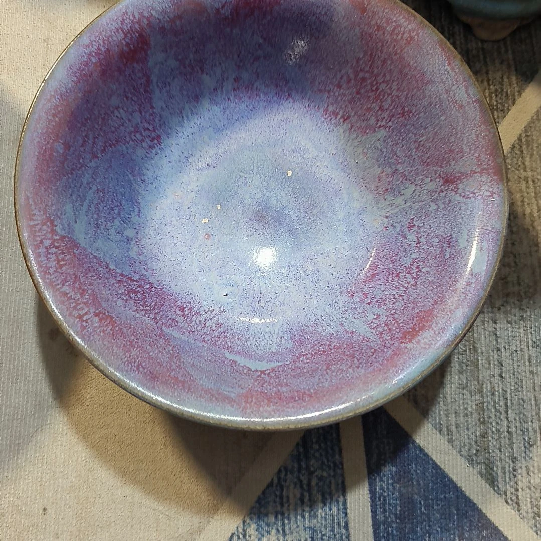 摆件瓷器放大漏给您发货