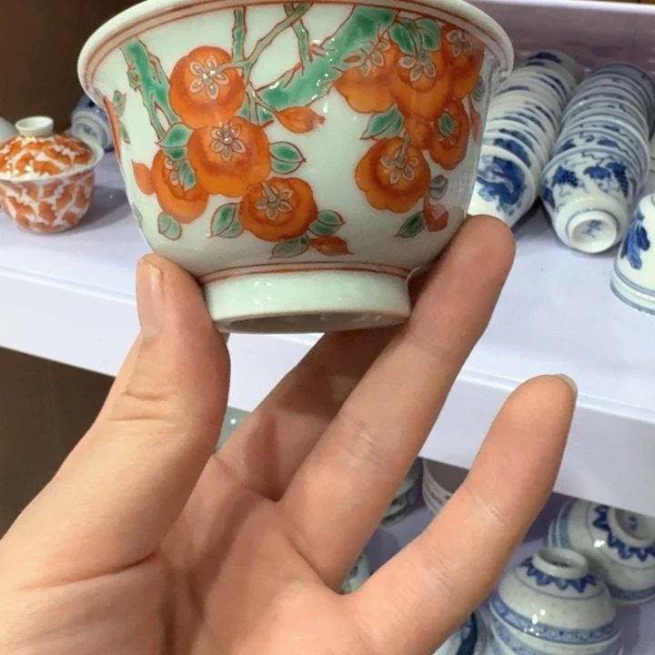 陶瓷艺术品收藏陶瓷
