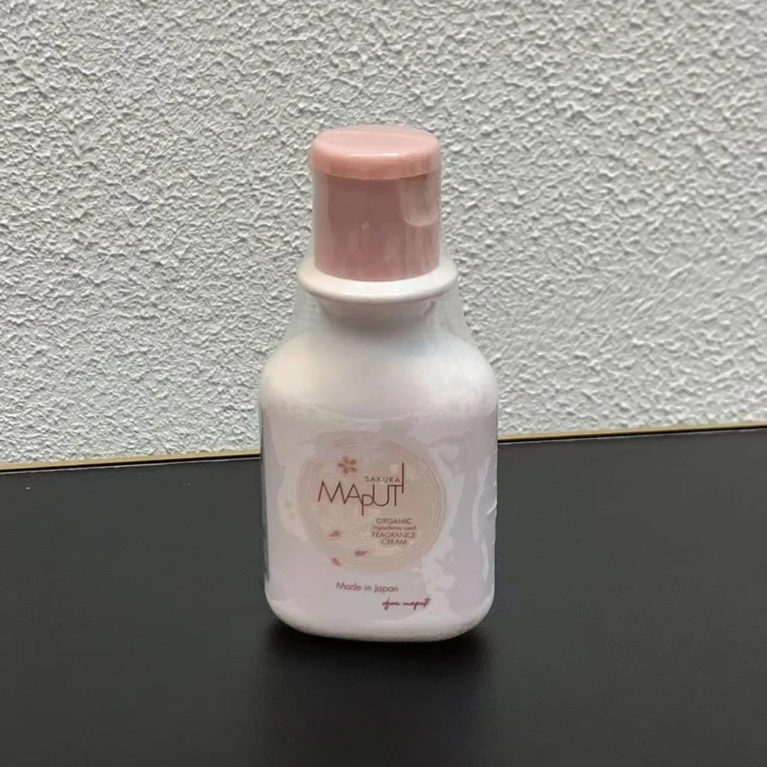 M.A.P/U/T/I. 身体乳50ml