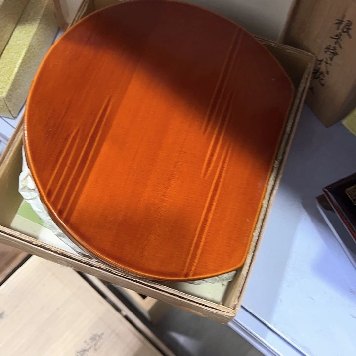 罗*特新亿阁中古商品无售后