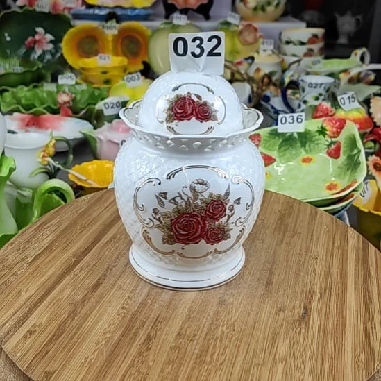 潮州创艺瓷家陶瓷