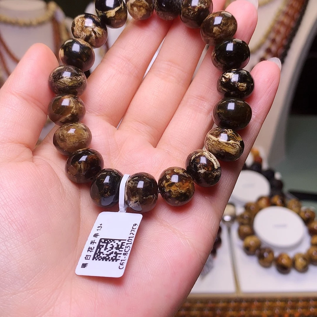 琥珀裸石未镶嵌壹***