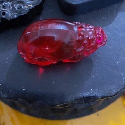 我是不是应该要来B**S