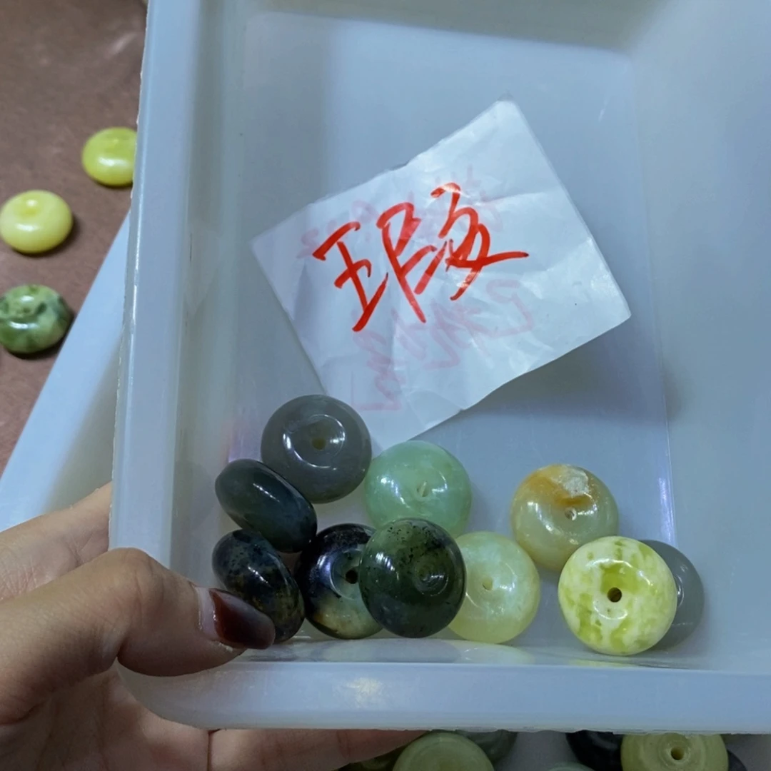 未镶嵌蛇纹石玉其他120
