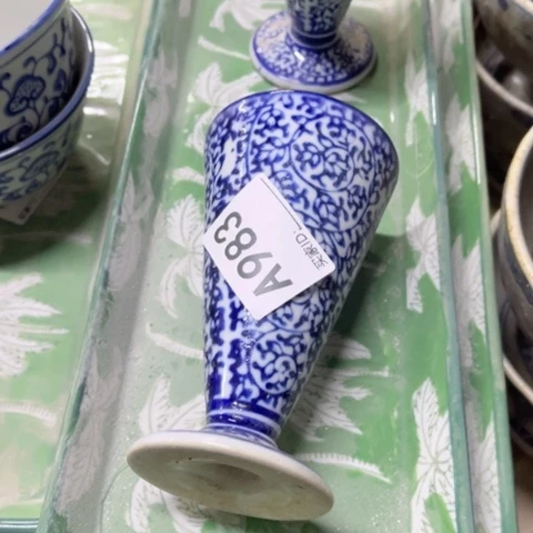 陶瓷制品有瑕疵处理