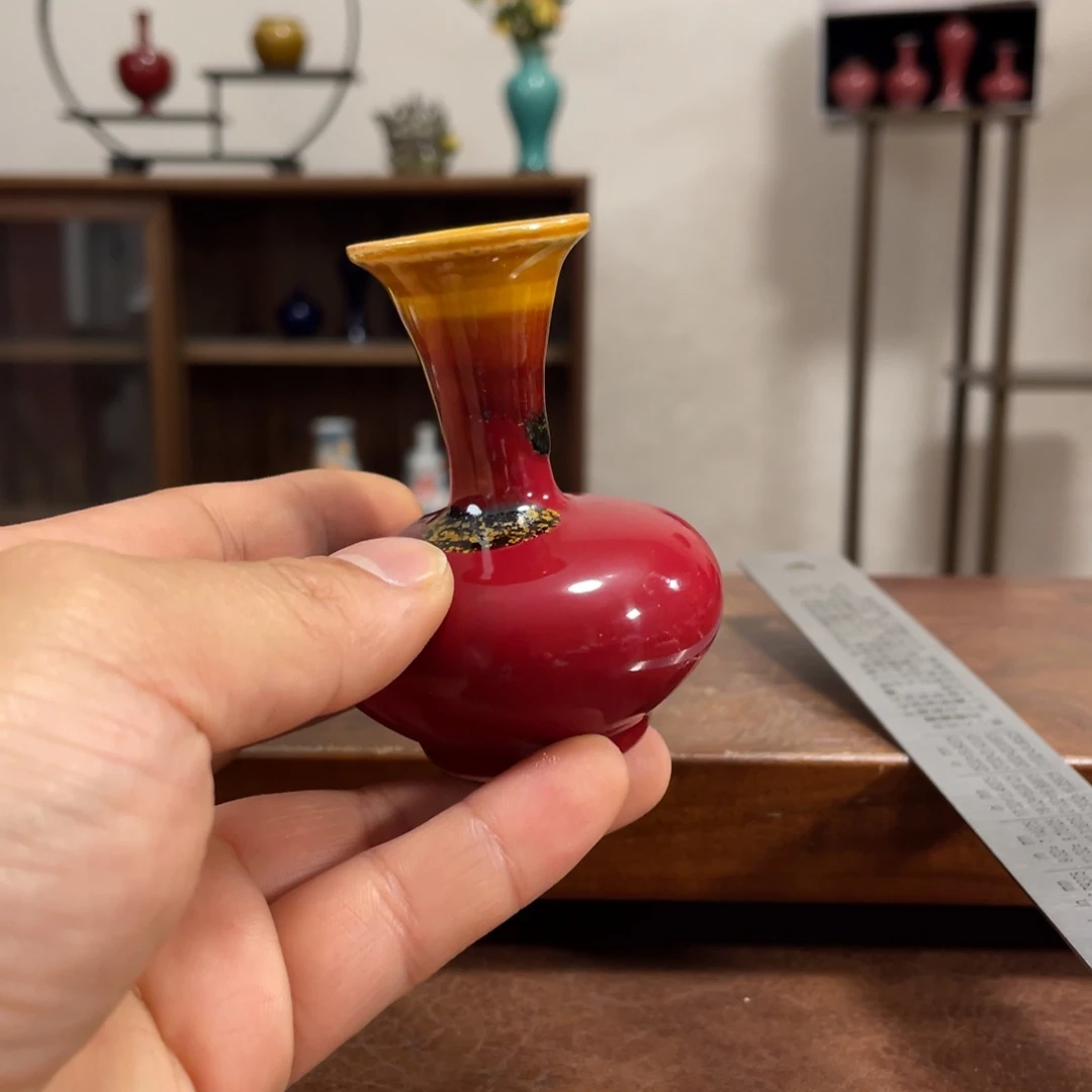 景德镇纯手工花器景德镇纯手工花器