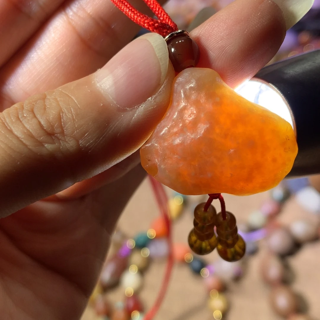 石材大漠戈壁原石