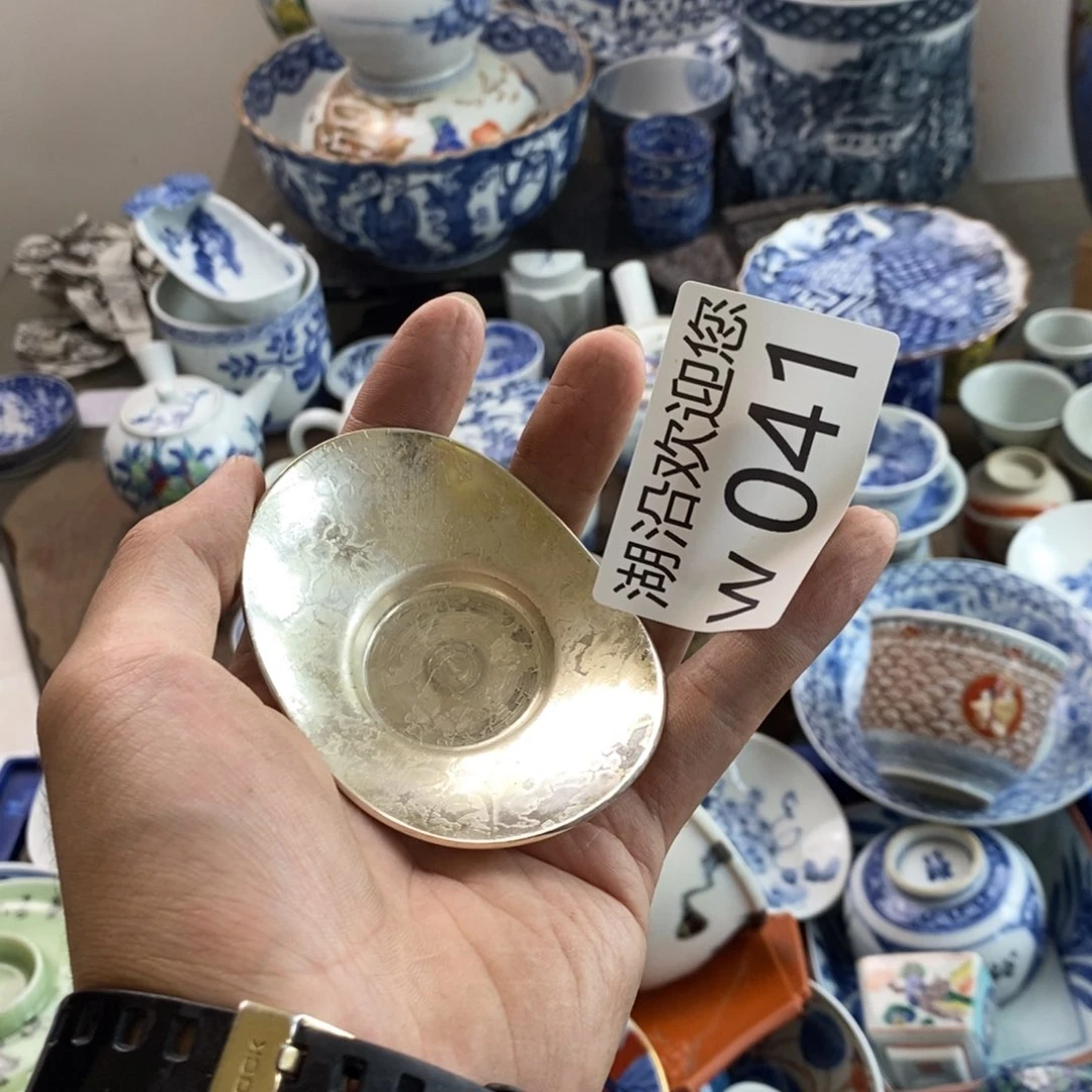 嗨***2瓷器的时候我也是醉了，