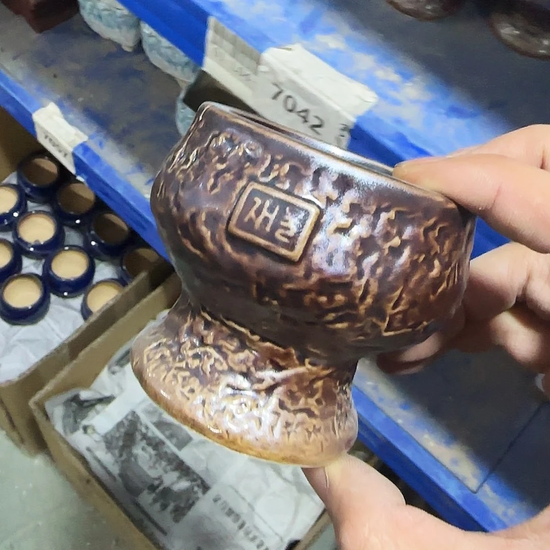 陶瓷福利局·自动合并订单·一个个买凑9元发·7042