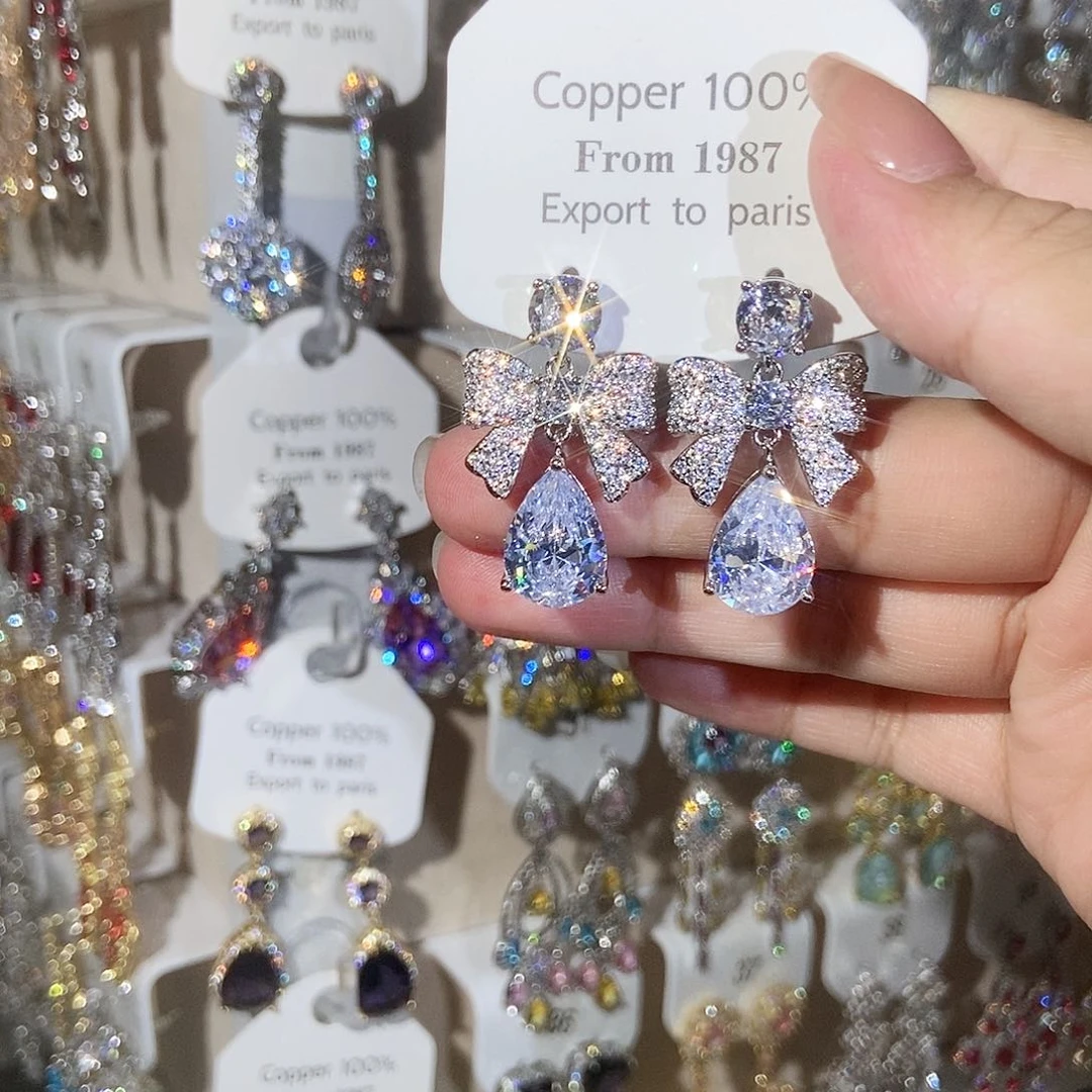 铜合金锆石925银