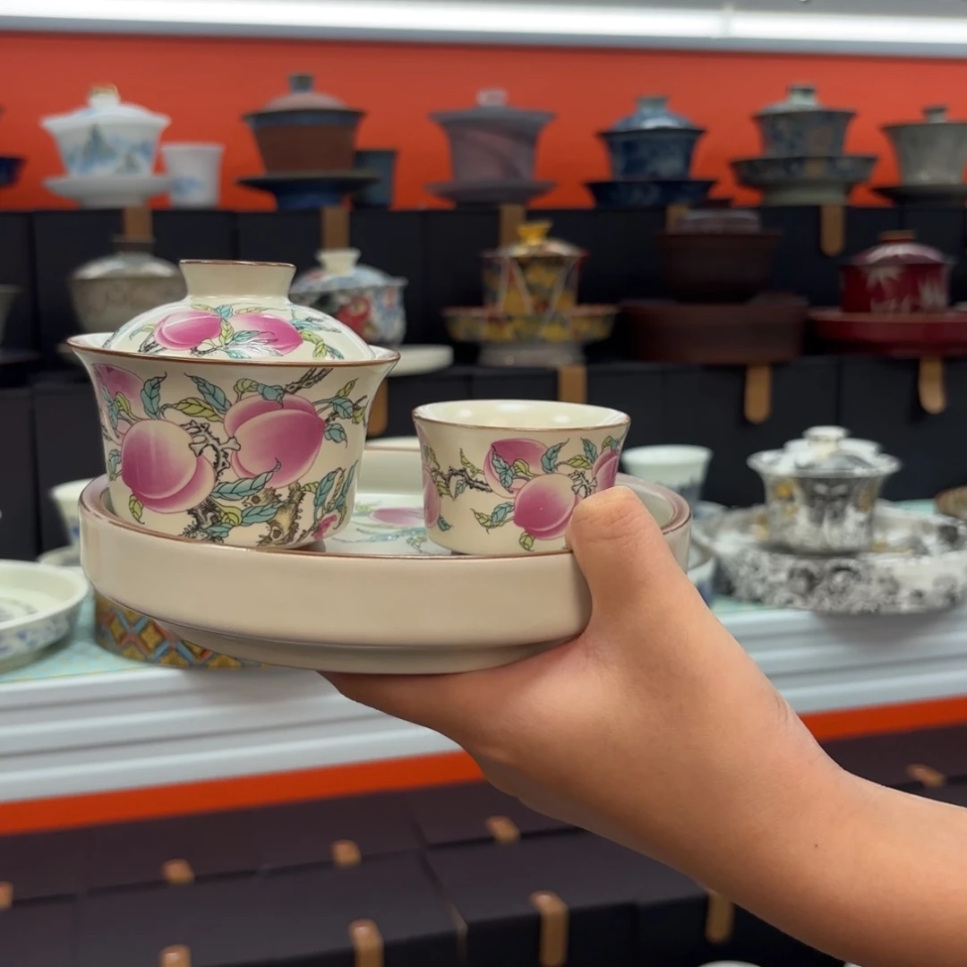 高端品牌产品及技术的