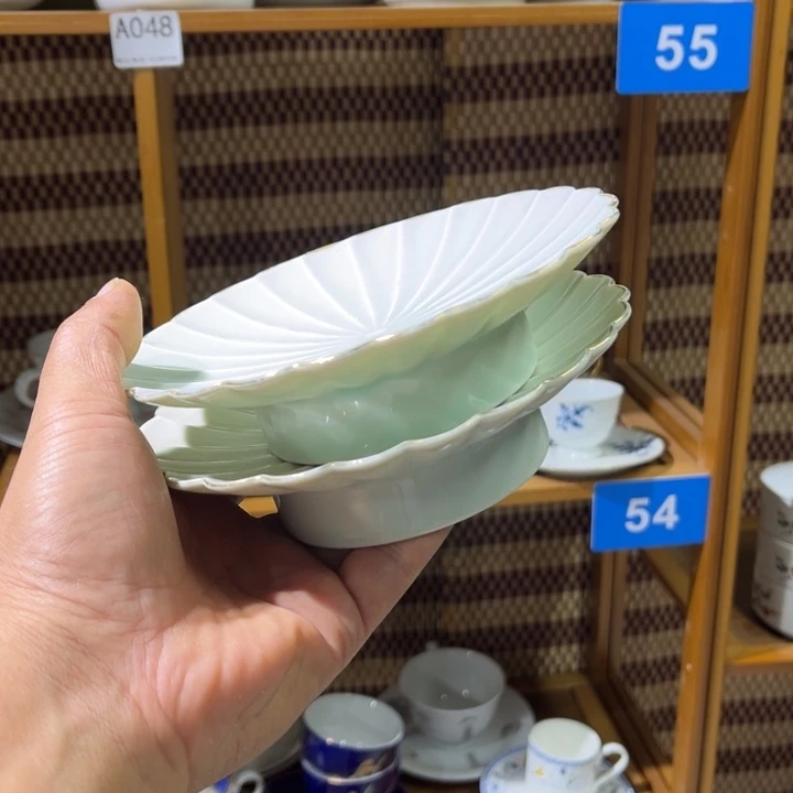 茶盏满25包邮默认微瑕凑凑单11有纹