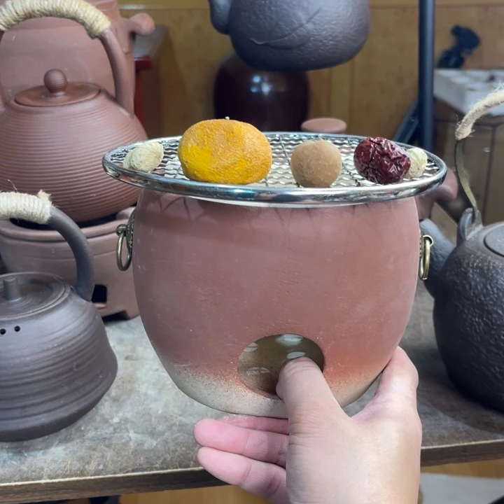 摆件陶然后你的名字就是一