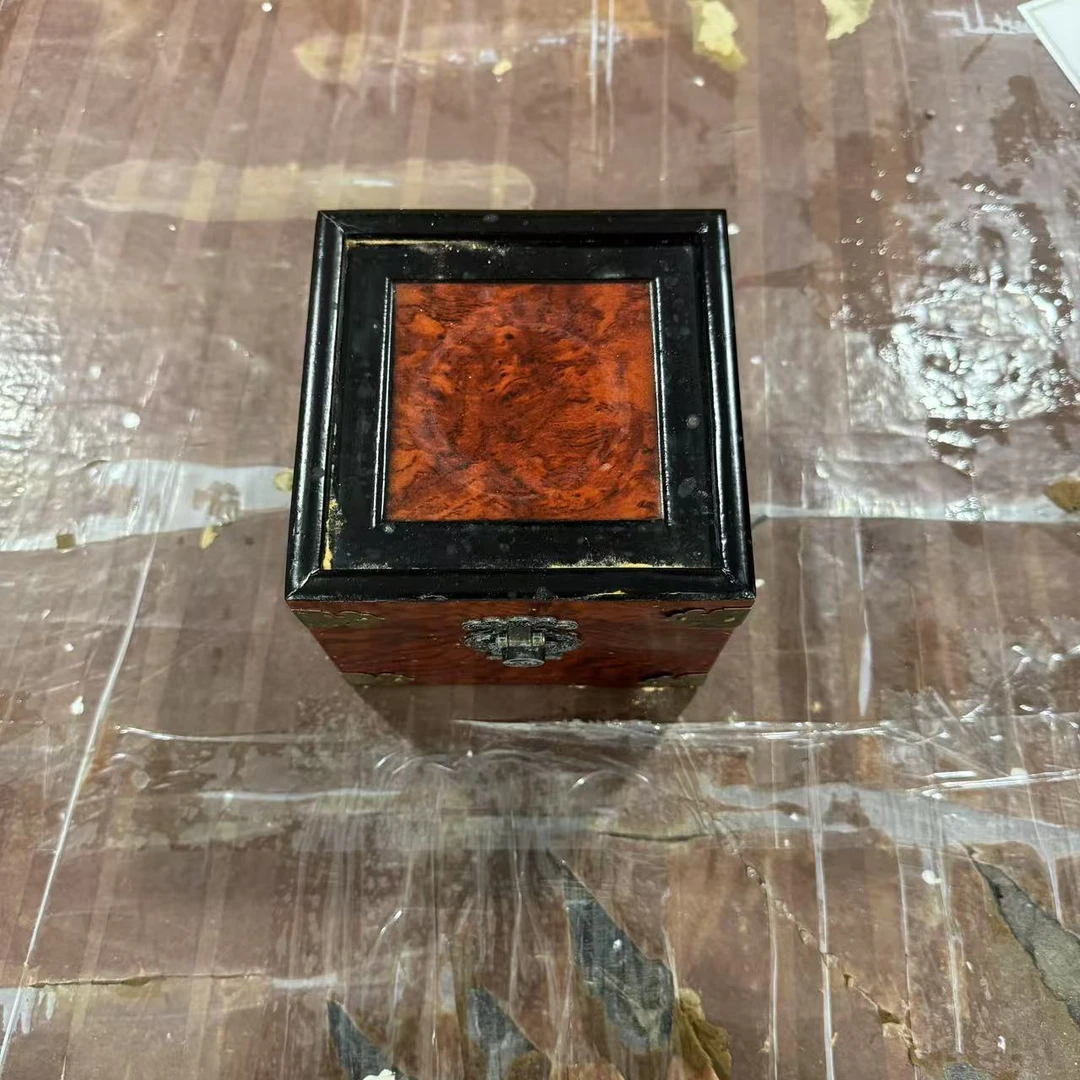 【闪购商品】越窑祥龙青瓷扳指主人杯（不带礼盒）