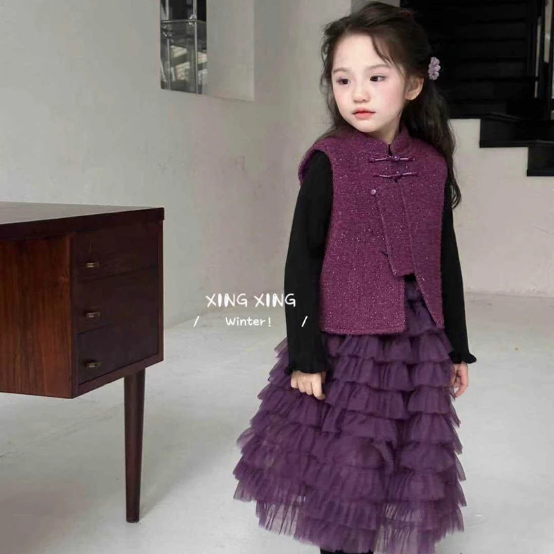 x305    儿童套装三件套