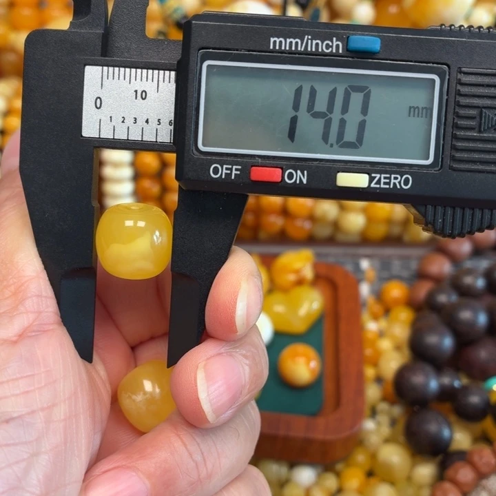 非金属配珠配饰7609