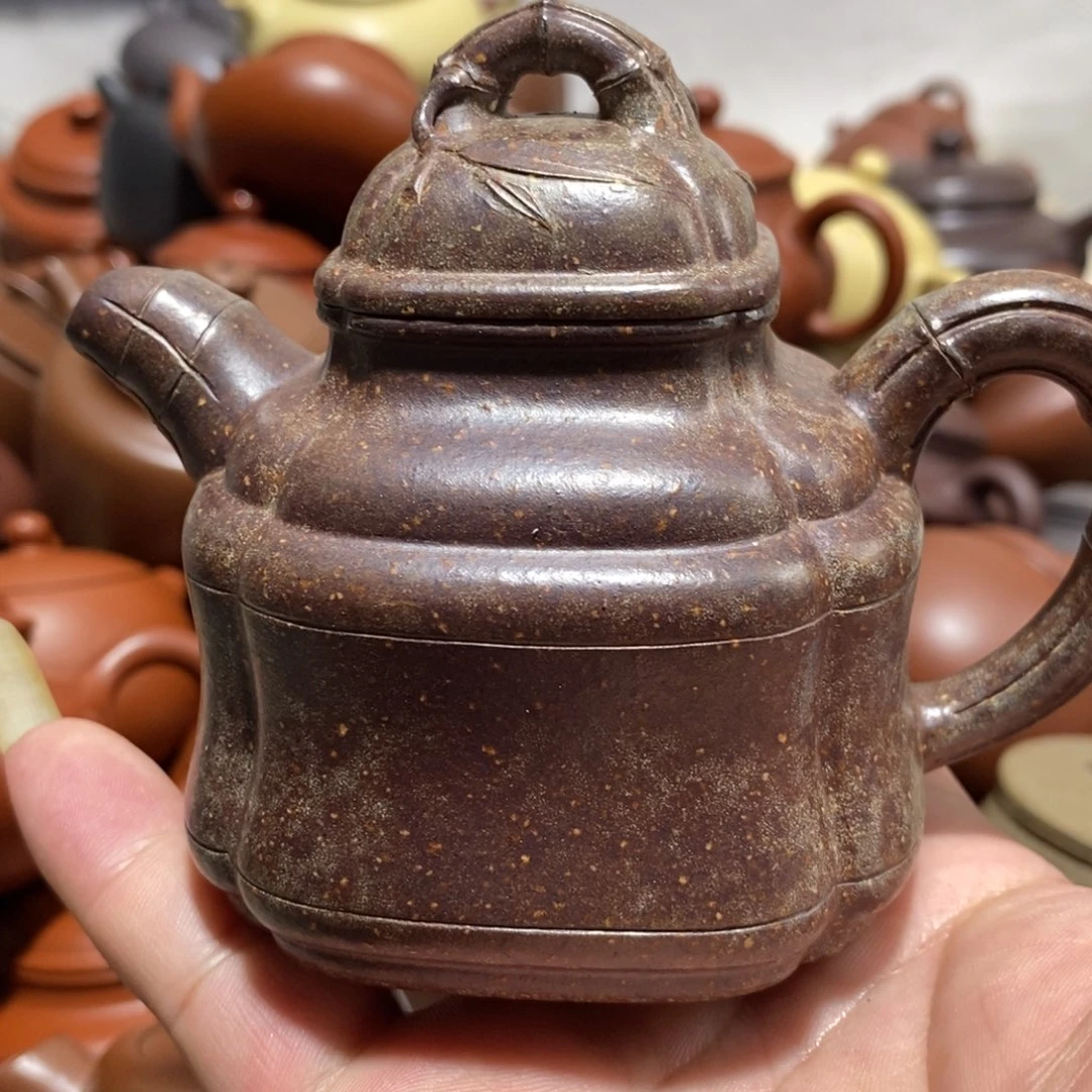 紫砂茶壶童*闪购商品紫砂壶