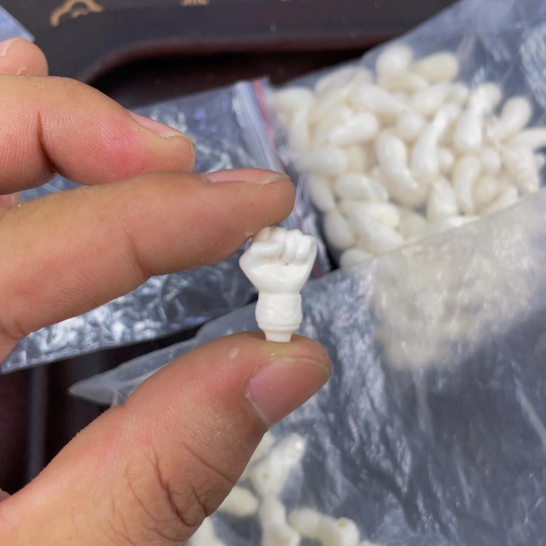 驼骨手串/手链69尺寸1.0