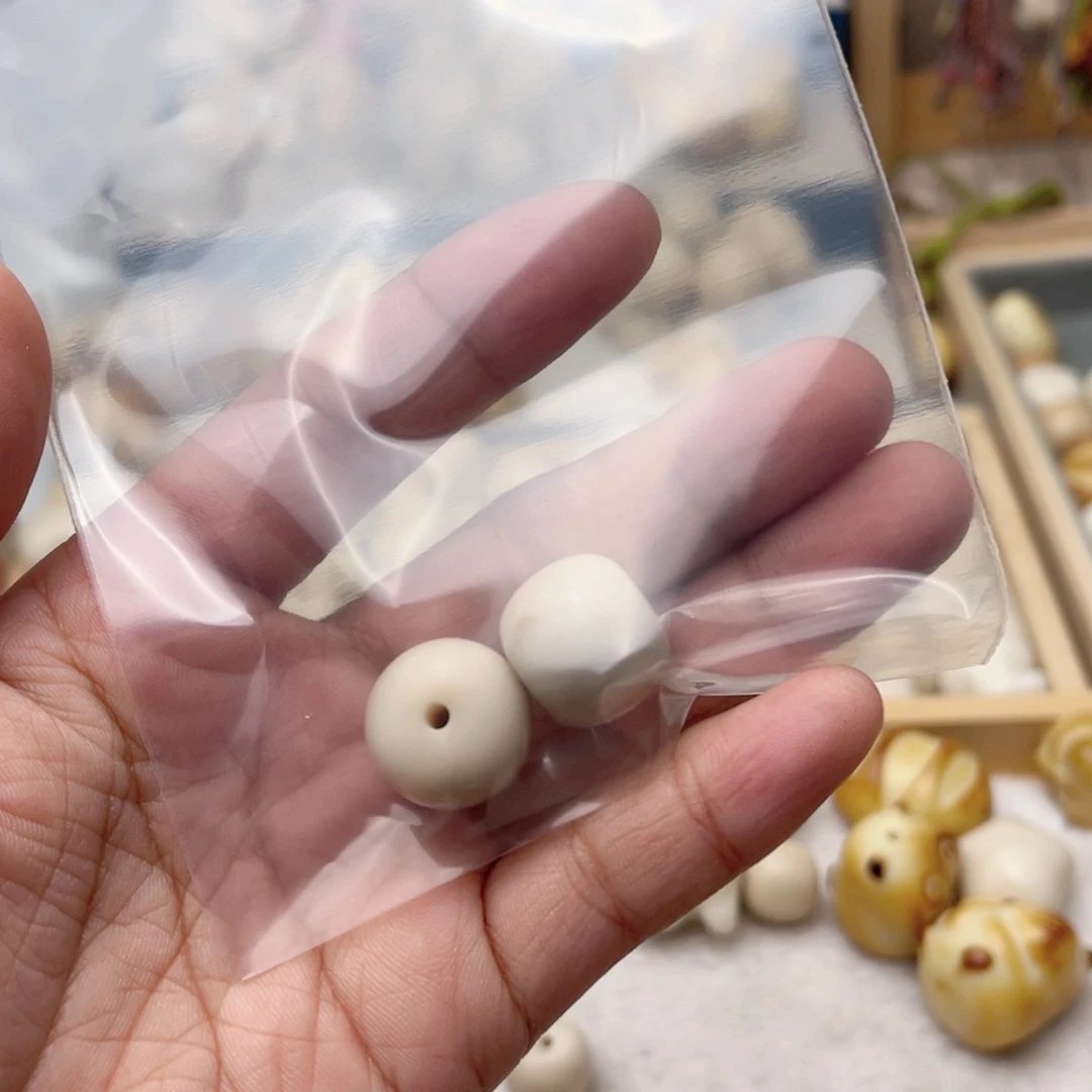 菩提根/象牙果手串