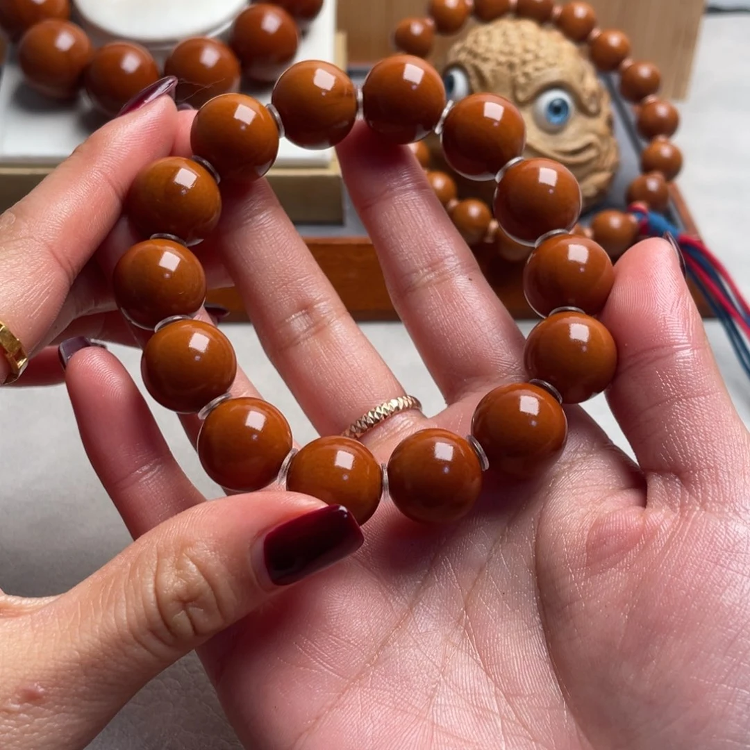 手串橄榄核橄榄核1.5