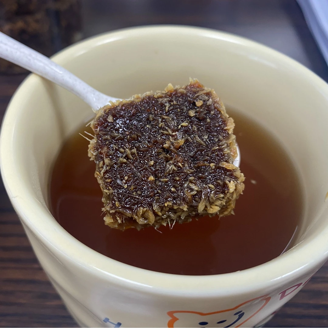 横樟  农家老姜红糖