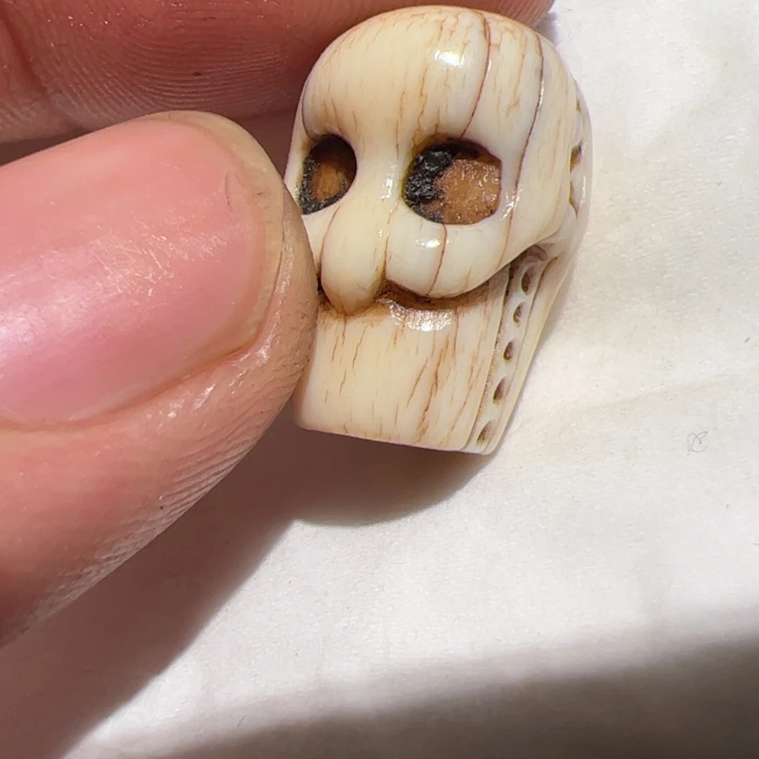 颈饰玻璃你在一起的