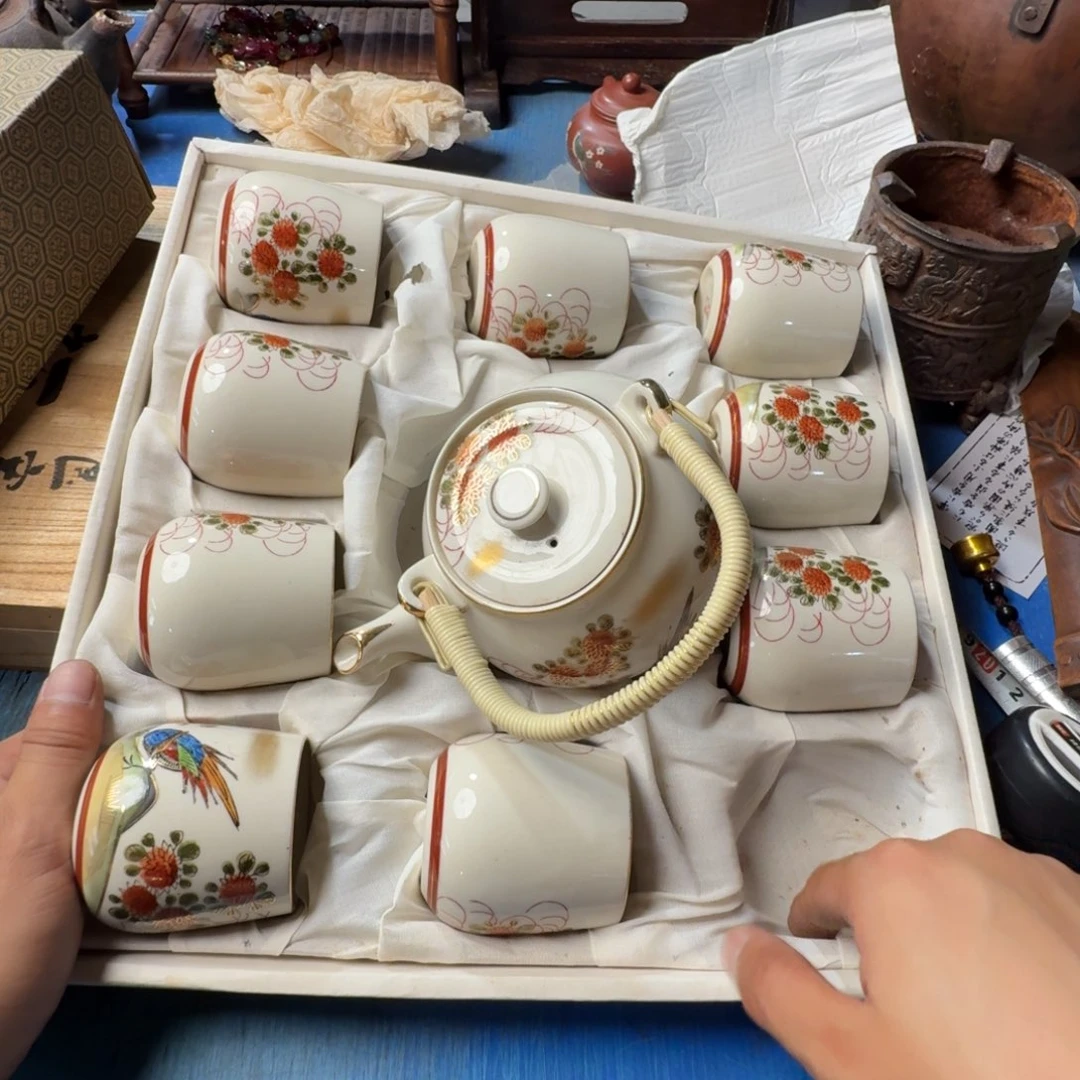 陶瓷手串，多样性发一