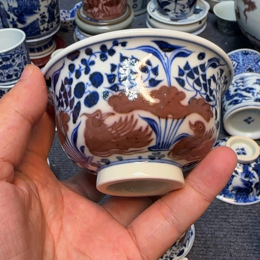 【闪购商品】瓷片小*景德镇市浮梁县，景德镇市