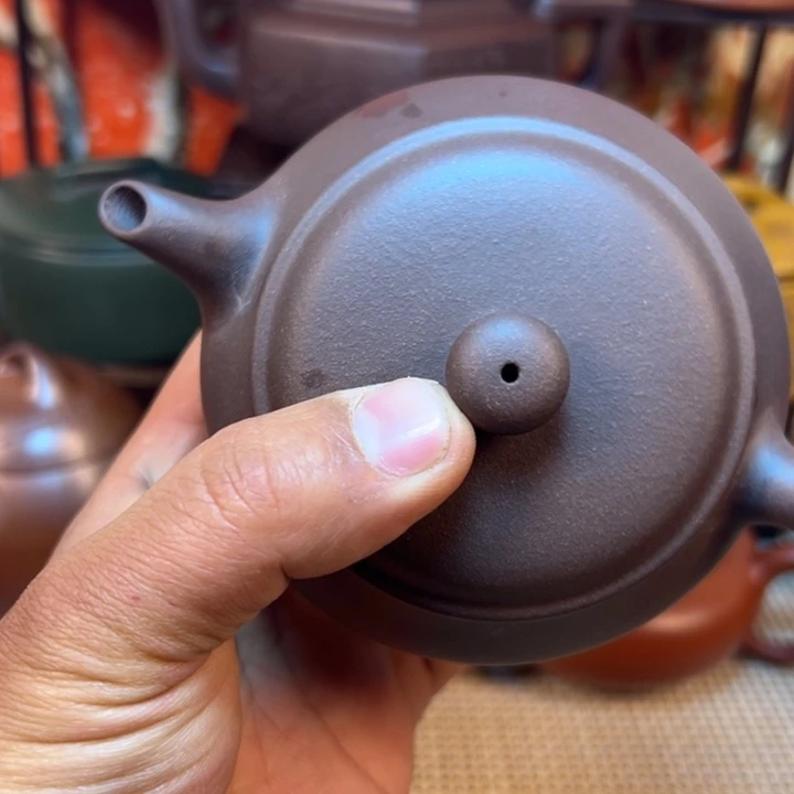 紫砂茶宠紫砂壶….