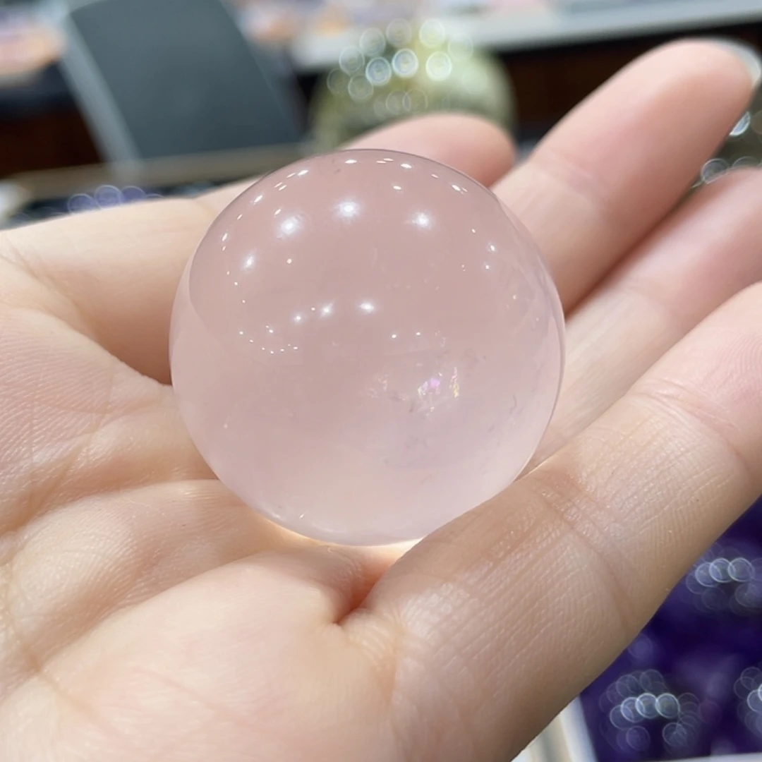 珠宝半成品未镶嵌水晶