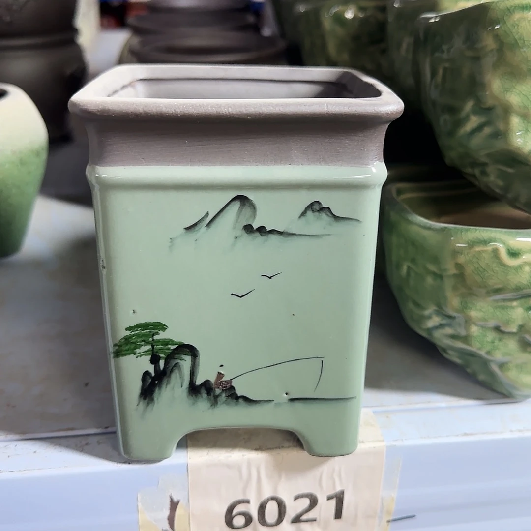 陶瓷福利局·自动合并订单·一个个买凑9元发·6002