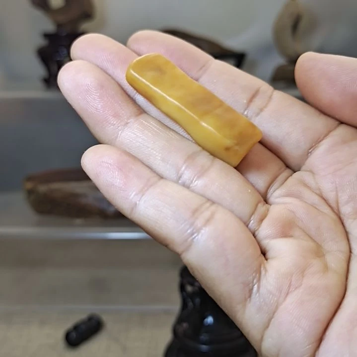 奇**景戈壁石天然奇石原石