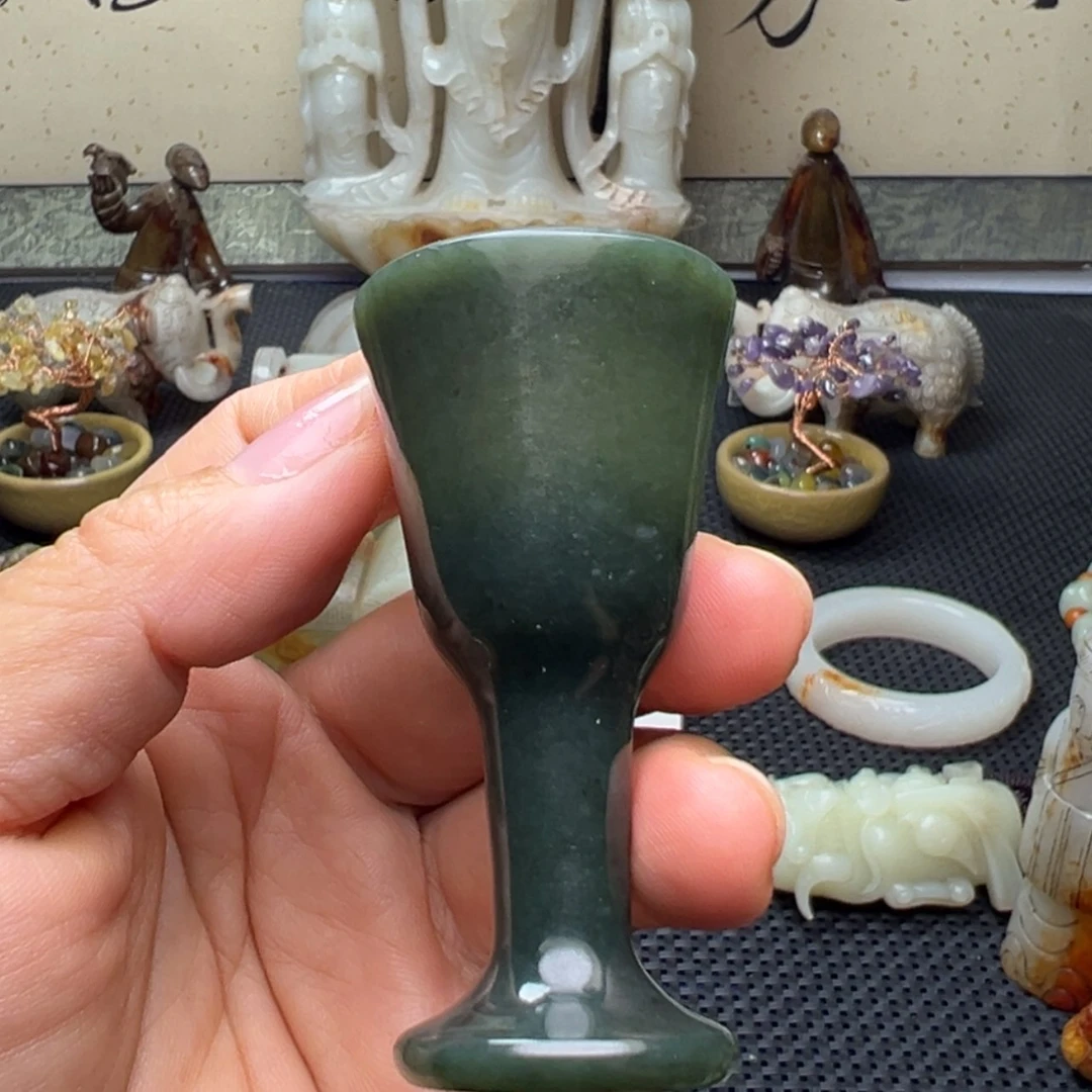 【闪购商品】未镶嵌和田玉挂件