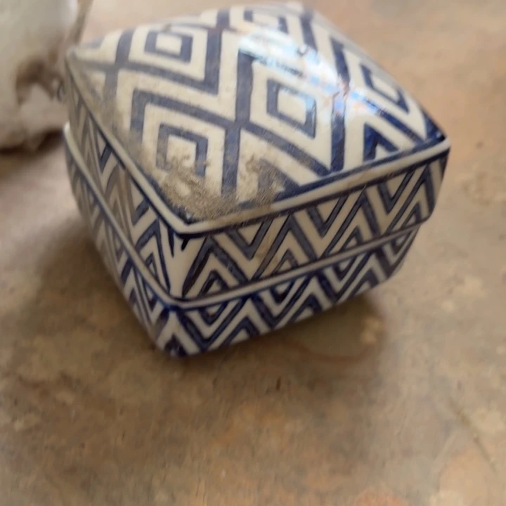 微瑕陶瓷青花瓷器值得购买