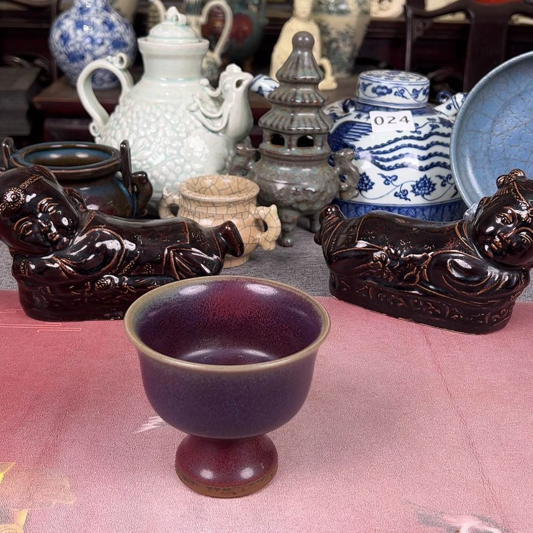 瓷片摆件摆件摆件摆件