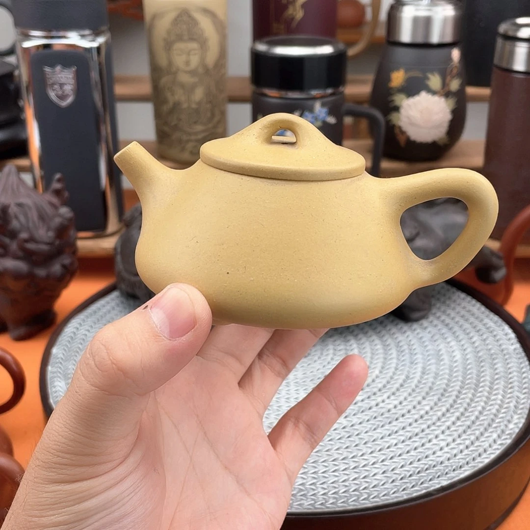 茶杯紫砂高档紫砂茶具套装