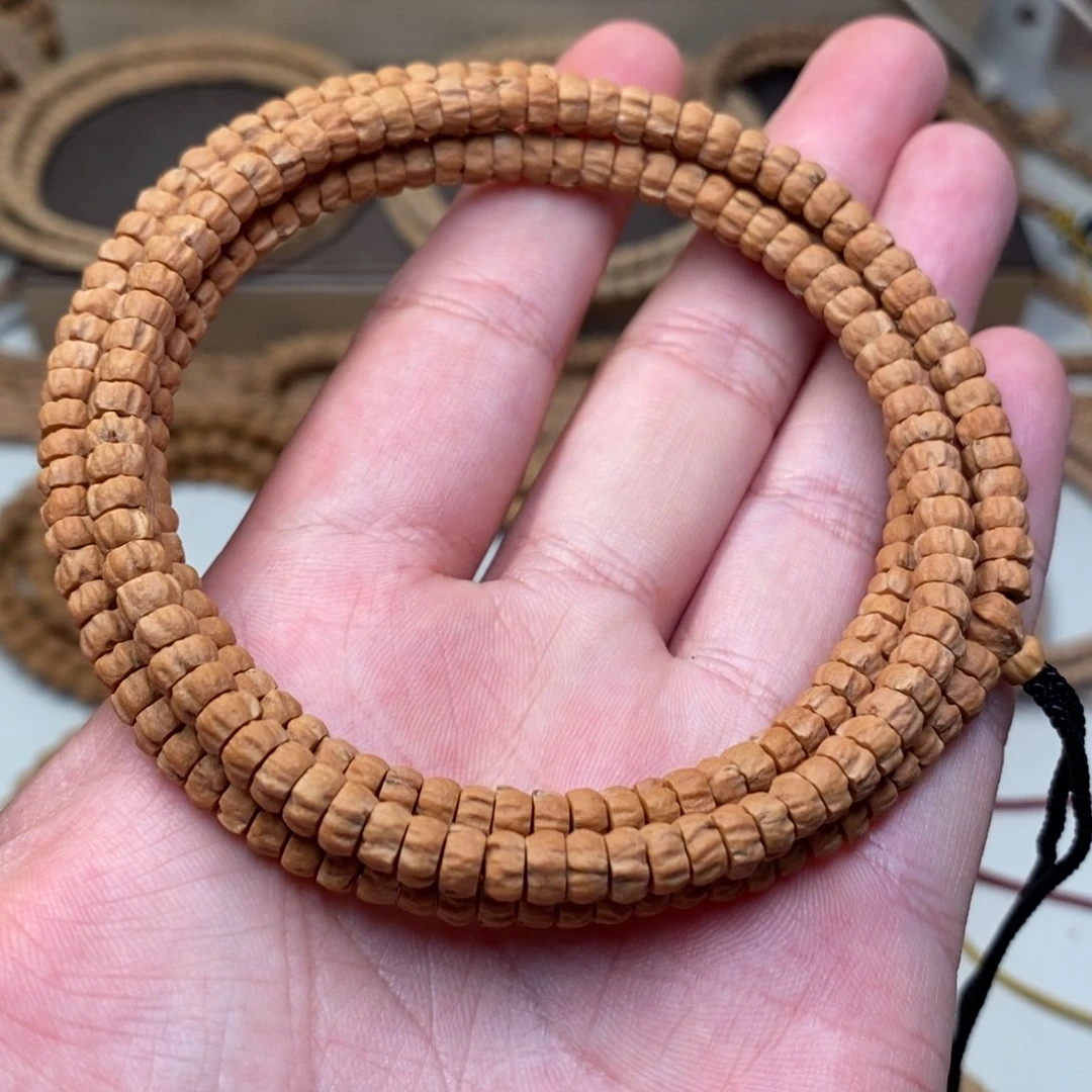 柏香籽/百香籽吊坠
