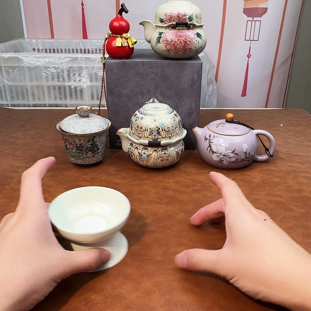 颜瓷闪购商品链接米黄过滤组
