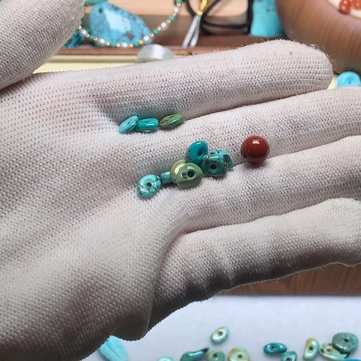 想***非南红玛瑙未镶嵌珠宝奇石