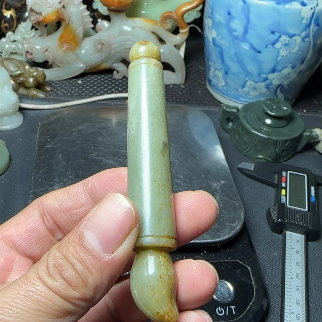 搪瓷白玉底通用链接