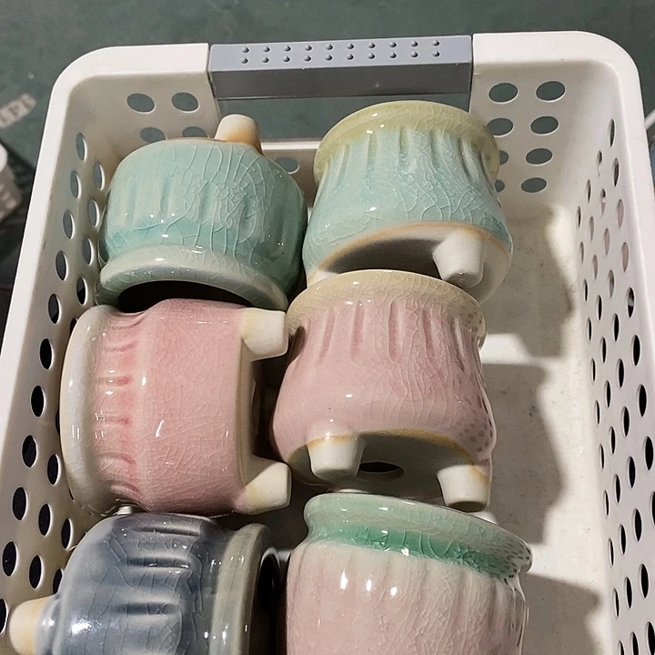 「满9.9米包邮」6个浮力