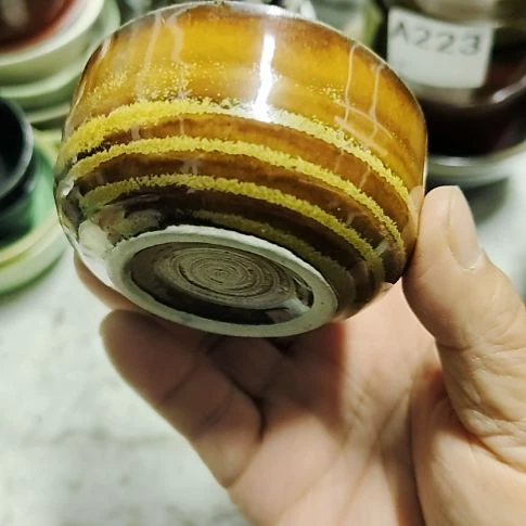 瓷片瓷器，各种摆件，瓷片，